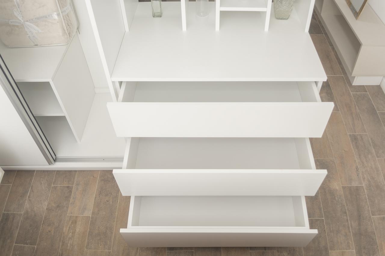 Appartement Flat In Canitas. *