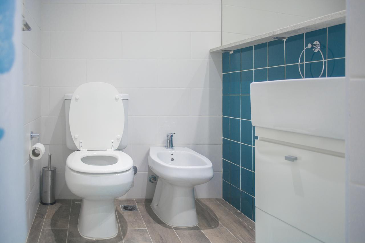 Flat In Canitas. Appartement Buenos Aires