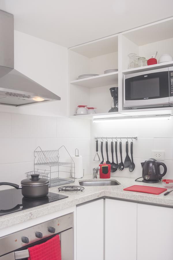 Appartement Flat In Canitas.