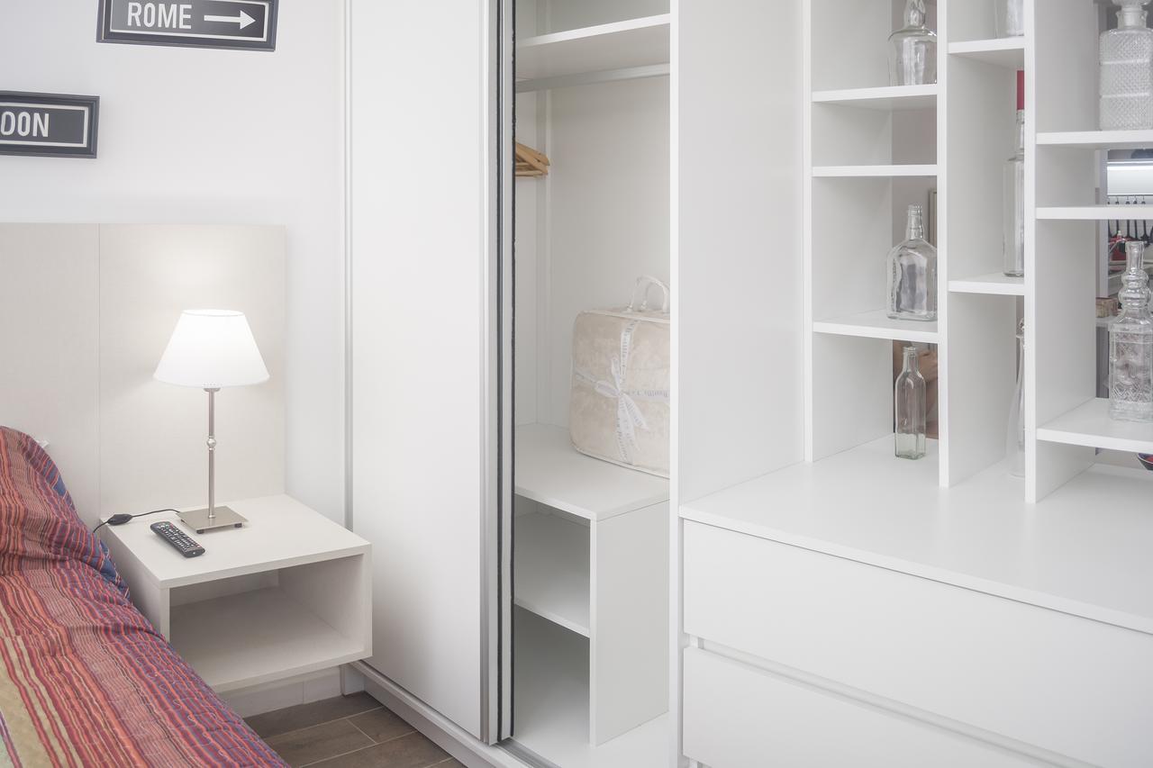 Flat In Canitas. Appartement Buenos Aires